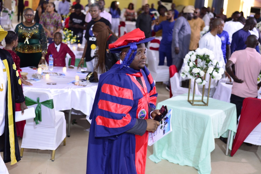 TBUGLEX Graduate
